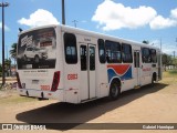 Reunidas Transportes Urbanos 0803 na cidade de Natal, Rio Grande do Norte, Brasil, por Gabriel Henrique. Número da foto: #:id.