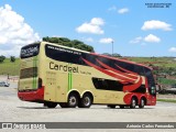 Cardeal Turismo 2011 na cidade de João Monlevade, Minas Gerais, Brasil, por Antonio Carlos Fernandes. Número da foto: #8549671.