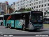 Expresso Luziense > Territorial Com. Part. e Empreendimentos 30687 na cidade de Belo Horizonte, Minas Gerais, Brasil, por Fabrício de Araújo Costa. Número da foto: #8550487.