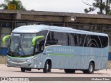 Viação Garcia 82055 na cidade de Curitiba, Paraná, Brasil, por Matheus Ribas. Número da foto: #8549835.