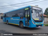 JTP Transportes - COM Bragança Paulista 03.018 na cidade de Bragança Paulista, São Paulo, Brasil, por Matheus Augusto Balthazar. Número da foto: #8550182.