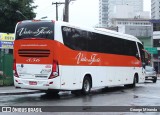 Viação Vale do Tietê 856 na cidade de São Paulo, São Paulo, Brasil, por George Miranda. Número da foto: #:id.