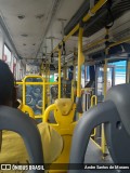 Transunião Transportes 5 6351 na cidade de São Paulo, São Paulo, Brasil, por Andre Santos de Moraes. Número da foto: #8550341.