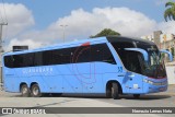 Expresso Guanabara 637 na cidade de Fortaleza, Ceará, Brasil, por Nemezio Lemos Neto. Número da foto: #:id.