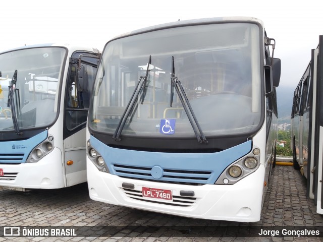 Transportes Futuro C30241 na cidade de Rio de Janeiro, Rio de Janeiro, Brasil, por Jorge Gonçalves. Número da foto: #8552414.