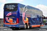 Gurgel Tur 2060 na cidade de Campinas, São Paulo, Brasil, por Julio Medeiros. Número da foto: #8554284.