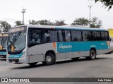 Auto Ônibus Fagundes RJ 101.340 na cidade de Niterói, Rio de Janeiro, Brasil, por Luiz Victor. Número da foto: #:id.