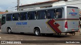 Fretur Transportes e Turismo 130 na cidade de José de Freitas, Piauí, Brasil, por San Martin Lima. ID da foto: :id.