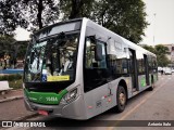 Viação Santa Brígida 1 0484 na cidade de São Paulo, São Paulo, Brasil, por Antonio Italo. Número da foto: #:id.