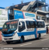 Viação Nossa Senhora da Penha RJ 188.012 na cidade de Nilópolis, Rio de Janeiro, Brasil, por João Gabriel. Número da foto: #8554514.