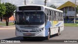 Transportes Novo Gama 007-11 na cidade de Novo Gama, Goiás, Brasil, por João Gonçalves. ID da foto: :id.