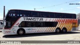 Transtur 909 na cidade de Porto Alegre, Rio Grande do Sul, Brasil, por JULIO SILVA. Número da foto: #:id.