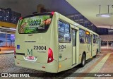 Viação Colombo 23004 na cidade de Curitiba, Paraná, Brasil, por Roger Coelho. Número da foto: #:id.