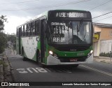 VB Transportes e Turismo 3256 na cidade de Campinas, São Paulo, Brasil, por Leonardo Sebastiao dos Santos Rodrigues. ID da foto: :id.