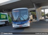 Viação Itaúna 1720 na cidade de Belo Horizonte, Minas Gerais, Brasil, por Vicente de Paulo Alves. Número da foto: #8553701.