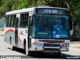 Auto Viação ABC RJ 105.070 na cidade de Niterói, Rio de Janeiro, Brasil, por Yaan Medeiros. Número da foto: #:id.