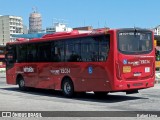Viação Araçatuba 1.5.034 na cidade de Niterói, Rio de Janeiro, Brasil, por Rafael Lima. Número da foto: #:id.