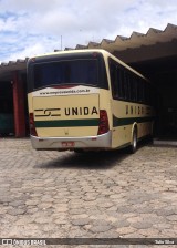 Empresa Unida Mansur e Filhos 507 na cidade de Viçosa, Minas Gerais, Brasil, por Tulio Silva. Número da foto: #:id.