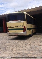 Empresa Unida Mansur e Filhos 507 na cidade de Viçosa, Minas Gerais, Brasil, por Tulio Silva. ID da foto: :id.