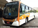 Advance Catedral Transportes 16170 na cidade de Brasília, Distrito Federal, Brasil, por Émerson Jesus Santos. Número da foto: #:id.