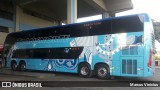 Transnorte - Transporte e Turismo Norte de Minas 88100 na cidade de Montes Claros, Minas Gerais, Brasil, por Marcus Vinicius. Número da foto: #:id.