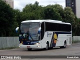 Júnior Turismo 3030 na cidade de Curitiba, Paraná, Brasil, por Ricardo Matu. Número da foto: #8554826.