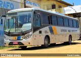 Expresso Novo Maranguape Transportes e Turismo 5252093 na cidade de Caucaia, Ceará, Brasil, por David Candéa. ID da foto: :id.