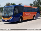 Evanil Transportes e Turismo RJ 132.037 na cidade de Rio de Janeiro, Rio de Janeiro, Brasil, por Pedro Henrique Paes da Silva. ID da foto: :id.