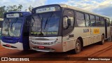 Aliança Transportes 1450 na cidade de Deodápolis, Mato Grosso do Sul, Brasil, por Matheus Henrique. ID da foto: :id.