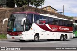 Expresso Gardenia 2920 na cidade de Campinas, São Paulo, Brasil, por Renan da Costa Oliveira. Número da foto: #:id.
