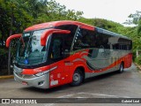 Empresa de Ônibus Pássaro Marron 6004 na cidade de São Paulo, São Paulo, Brasil, por Gabriel Leal. Número da foto: #:id.