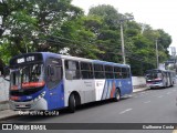 Rápido Campinas 11101 na cidade de Sorocaba, São Paulo, Brasil, por Guilherme Costa. Número da foto: #:id.