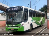 Viação São José RJ 200.183 na cidade de Nilópolis, Rio de Janeiro, Brasil, por João Gabriel. Número da foto: #:id.