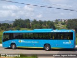JTP Transportes - COM Bragança Paulista 03.016 na cidade de Bragança Paulista, São Paulo, Brasil, por Matheus Augusto Balthazar. Número da foto: #8553224.