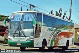 Empresa de Transportes Andorinha 5433 na cidade de Presidente Prudente, São Paulo, Brasil, por Francisco Ivano. Número da foto: #:id.