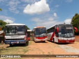 LC Nunes Transportes 1992 na cidade de Gravataí, Rio Grande do Sul, Brasil, por Mauricio Peres Rodrigues. Número da foto: #8554909.
