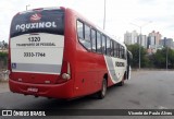 Rouxinol 1320 na cidade de Belo Horizonte, Minas Gerais, Brasil, por Vicente de Paulo Alves. Número da foto: #8552803.