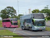 Viação Garcia 8685 na cidade de Campinas, São Paulo, Brasil, por Jacy Emiliano. ID da foto: :id.