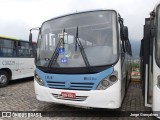 Transportes Futuro C30267 na cidade de Rio de Janeiro, Rio de Janeiro, Brasil, por Jorge Gonçalves. Número da foto: #8552421.