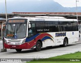 Transportadora Tinguá RJ 156.194 na cidade de Rio de Janeiro, Rio de Janeiro, Brasil, por Valter Silva. Número da foto: #:id.