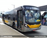 Viação Metrópole Paulista - Zona Leste 3 1629 na cidade de São Paulo, São Paulo, Brasil, por Sérgiane Gisele da Silva. Número da foto: #:id.