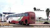 Helios Coletivos e Cargas 422 na cidade de Goiânia, Goiás, Brasil, por Ônibus No Asfalto Janderson. Número da foto: #:id.