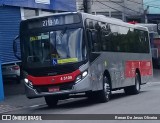 Allibus Transportes 4 5109 na cidade de São Paulo, São Paulo, Brasil, por Renan De Jesus Oliveira. Número da foto: #:id.
