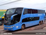 Rápido Federal 11854 na cidade de Gama, Distrito Federal, Brasil, por José Antônio Gama. Número da foto: #:id.
