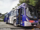 Radial Transporte Coletivo 41.744 na cidade de Poá, São Paulo, Brasil, por Luiz Henrique. Número da foto: #:id.