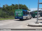 Concessionária Salvador Norte - CSN Transportes 10216 na cidade de Salvador, Bahia, Brasil, por Eduardo Reis. ID da foto: :id.