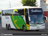 Fabbitur Transporte e Turismo 22030 na cidade de Marabá, Pará, Brasil, por João Victor. ID da foto: :id.