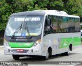 Transcooper > Norte Buss 1 6604 na cidade de São Paulo, São Paulo, Brasil, por Matheus dos Anjos Silva. Número da foto: #:id.