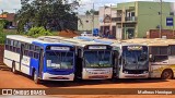 Aliança Transportes 1590 na cidade de Deodápolis, Mato Grosso do Sul, Brasil, por Matheus Henrique. Número da foto: #8554908.