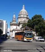 Empresa de Transportes Braso Lisboa A29014 na cidade de Rio de Janeiro, Rio de Janeiro, Brasil, por Luiz Paulo Rodrigues Silva. ID da foto: :id.